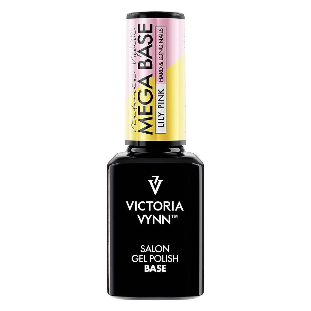 MEGA BASE LILY PINK VICTORIA VYNN 15 ml