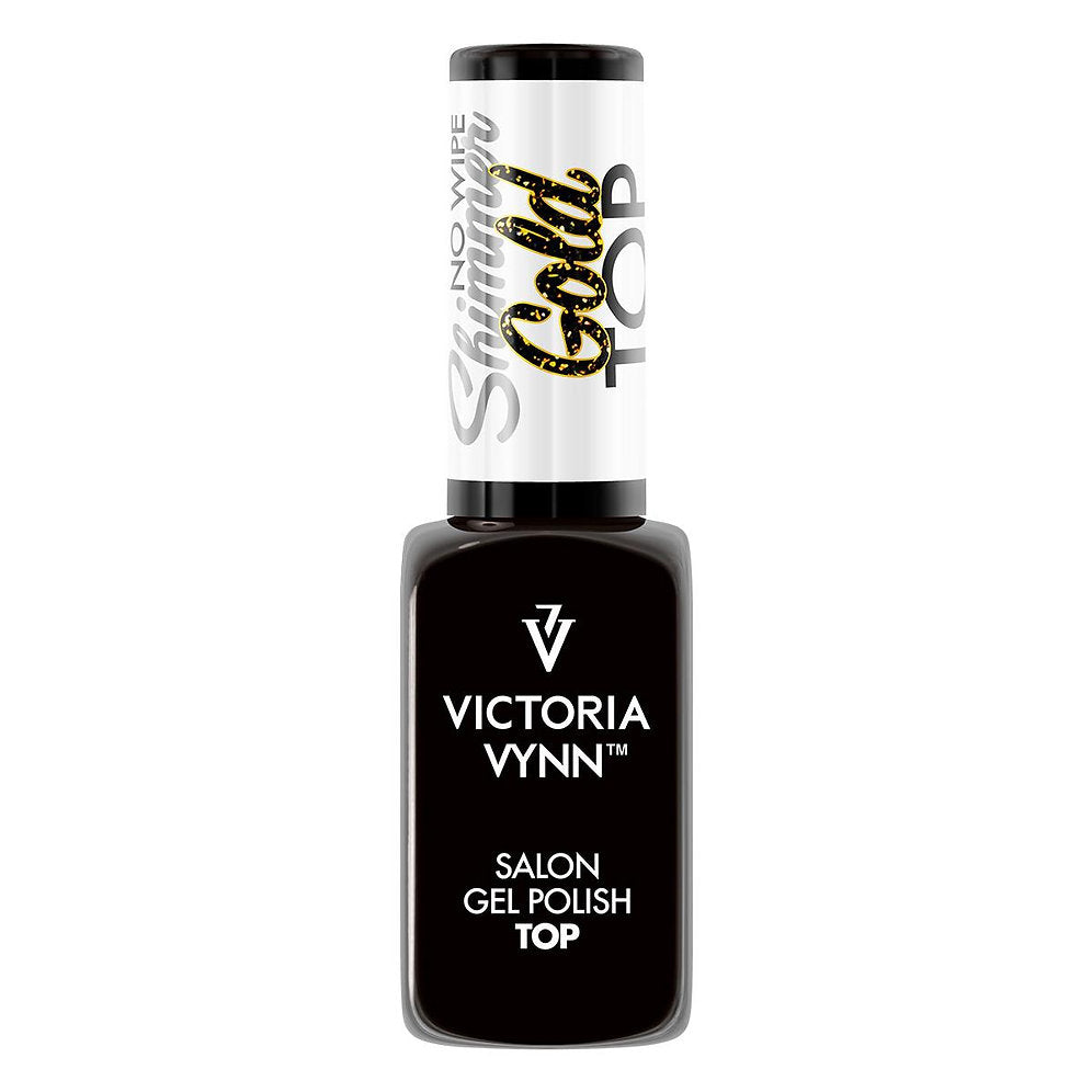 Top Gold no wipe, 8ml