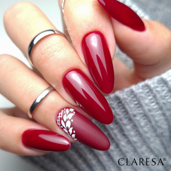 Claresa RED 439 Gel Polish 5 ml