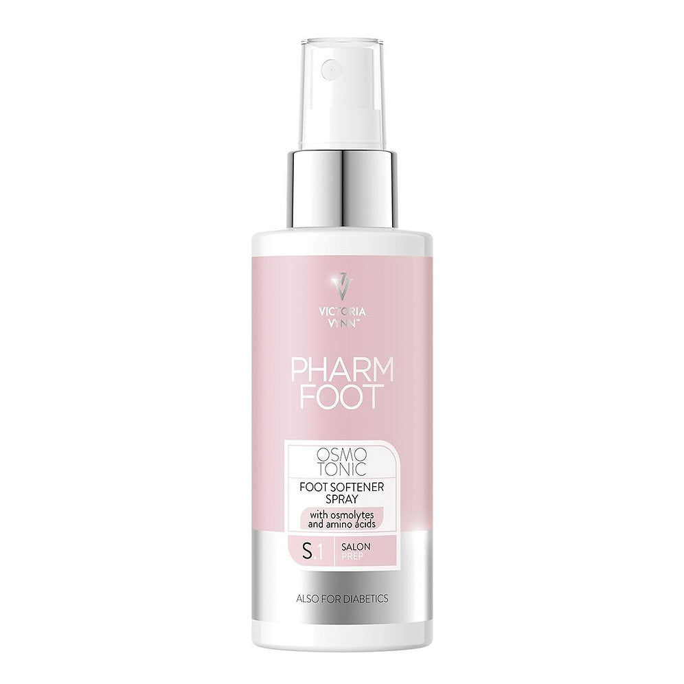 OSMO TONIC FOOT SOFTENER SPRAY 150ML