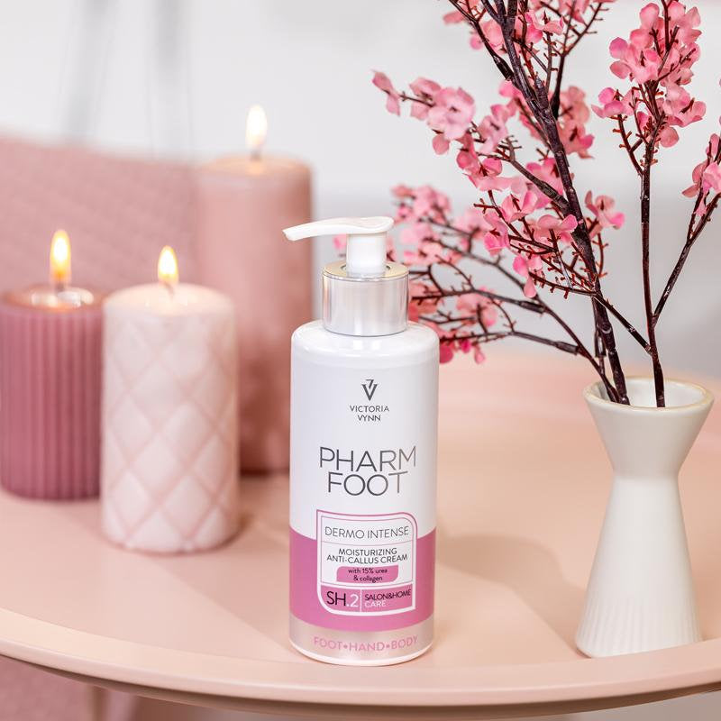 DERMO INTENSE / 250ml