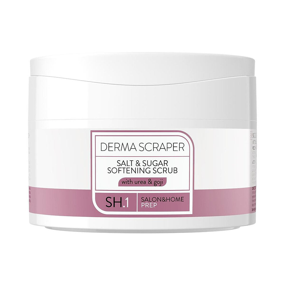 DERMA SCRAPER / 200g