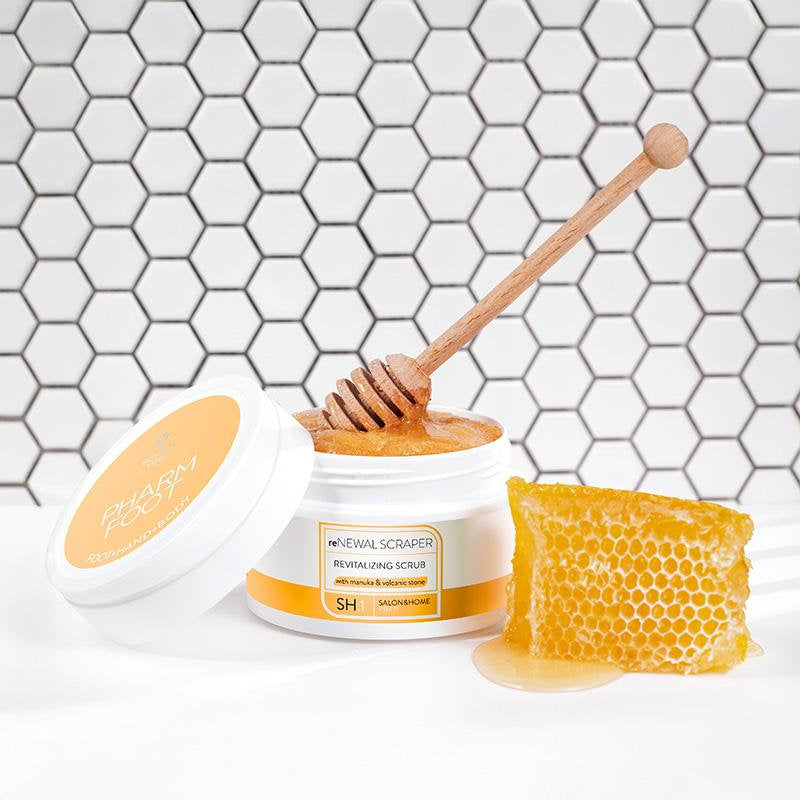 reNEWAL SCRAPER / 200g