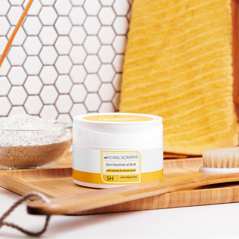 reNEWAL SCRAPER / 200g