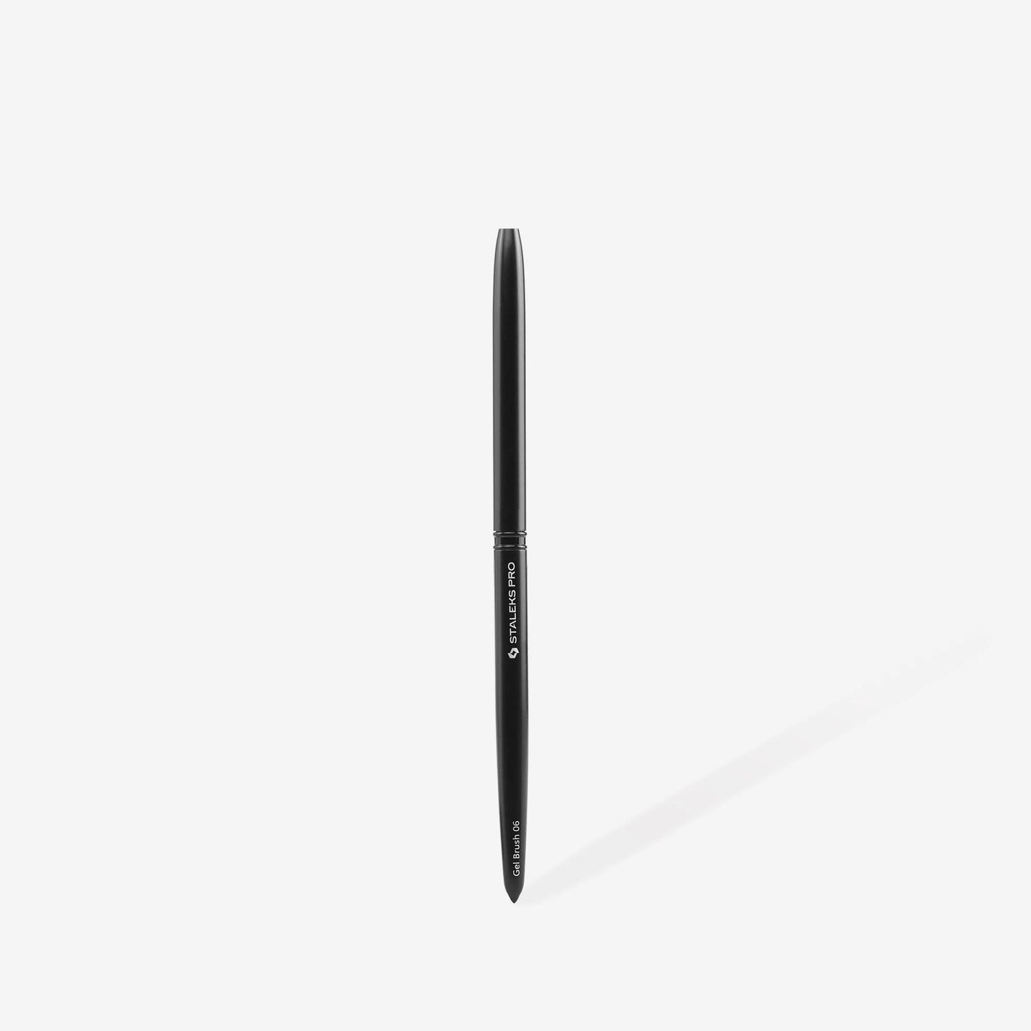 STALEKS EXPERT gel brush width 6 mm / length 11 mm