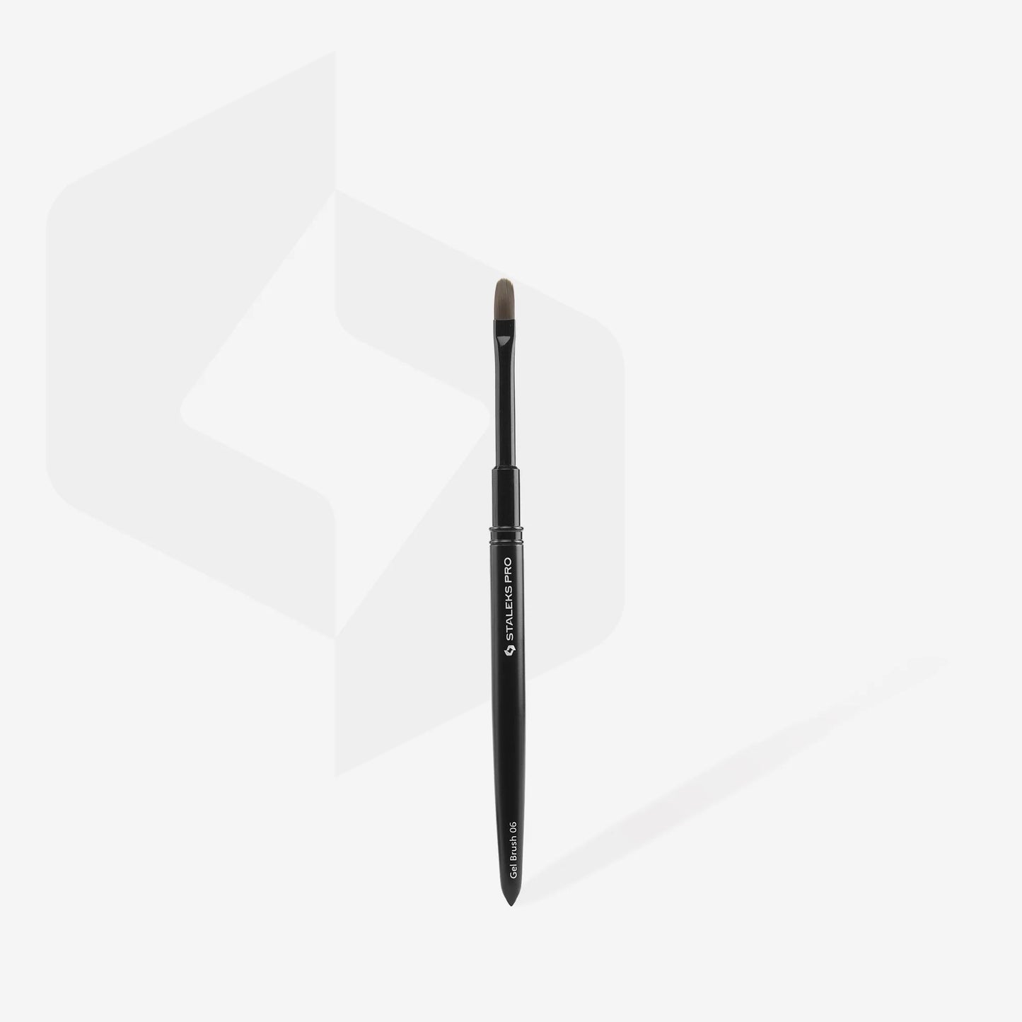 STALEKS EXPERT gel brush width 6 mm / length 11 mm