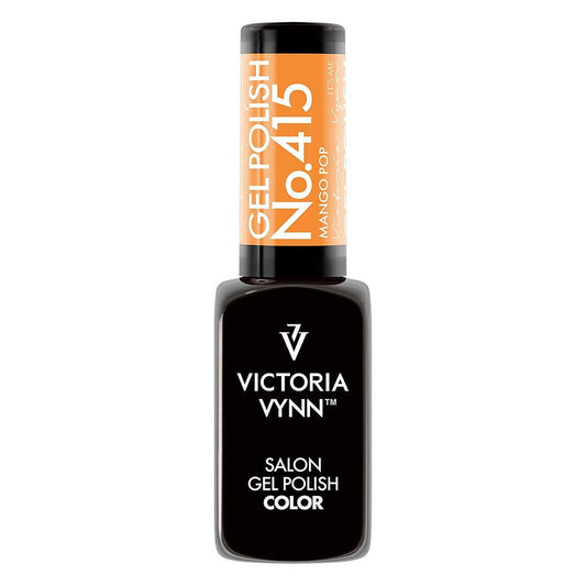 VICTORIA VYNN No.415 Mango Pop- 8ml