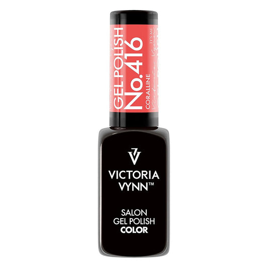 VICTORIA VYNN No.416 Coralline- 8ml