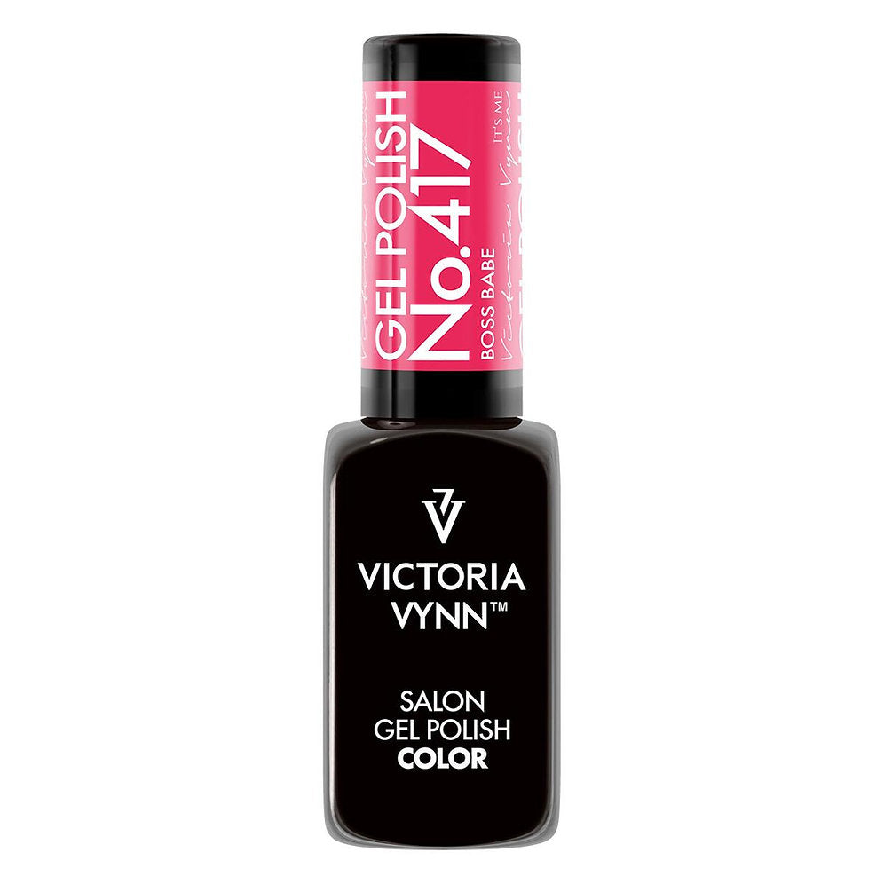 VICTORIA VYNN No.417 Boss Babe- 8ml