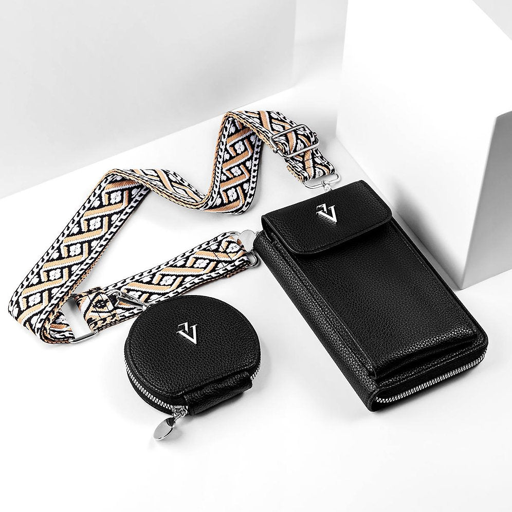 Victoria Vynn Phone Bag