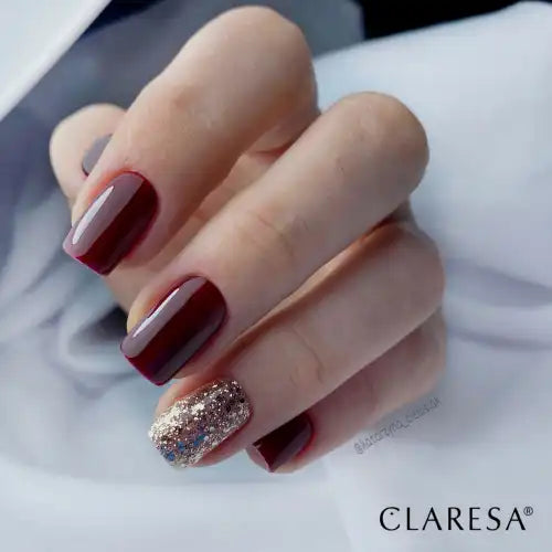 Claresa BROWN 310 Gel Polish 5 ml