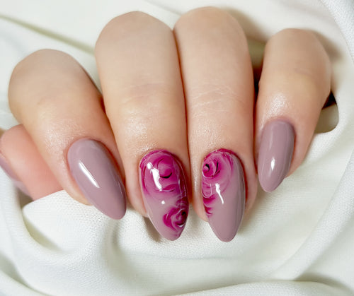 Claresa NUDE 117 Gel Polish 5 ml