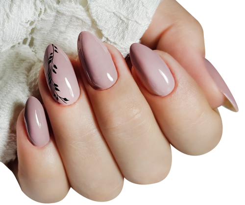 Claresa NUDE 117 Gel Polish 5 ml