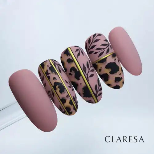 Claresa NUDE 115 Gel Polish 5 ml