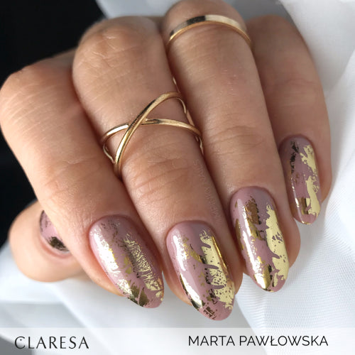 Claresa NUDE 113 Gel Polish 5 ml