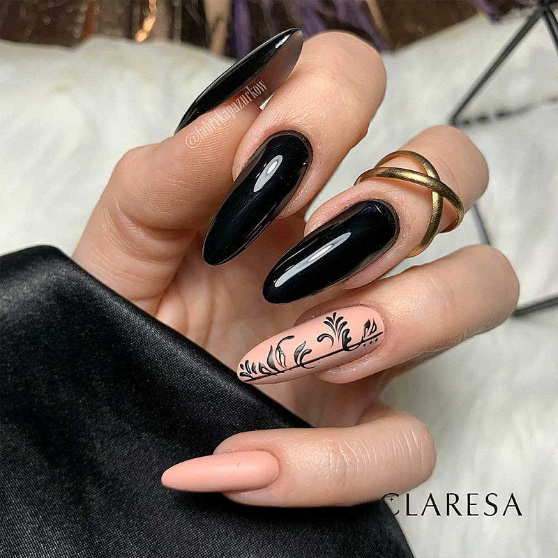 Claresa NUDE 105 Gel Polish 5 ml