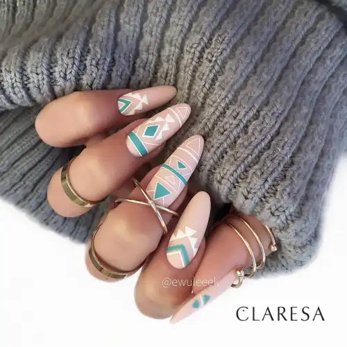 Claresa NUDE 101 Gel Polish 5 ml