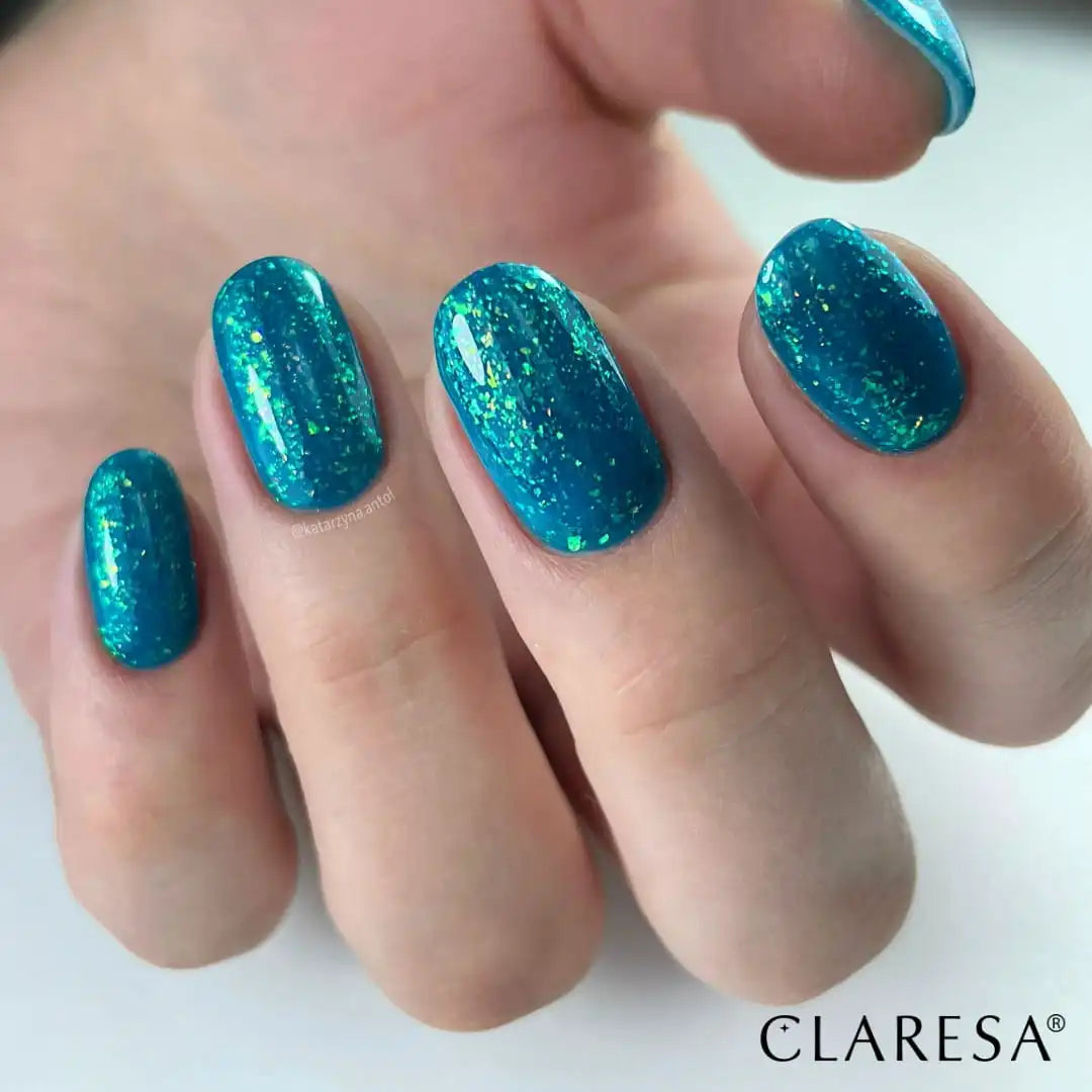 Claresa Rainbow Jello Base MARINE 5g