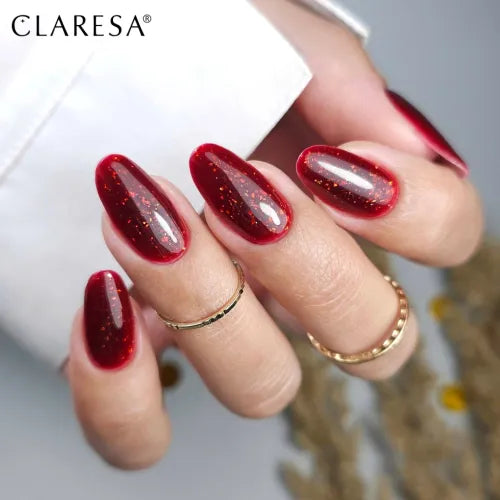 Claresa Rainbow Jello Base CHERRY 5g