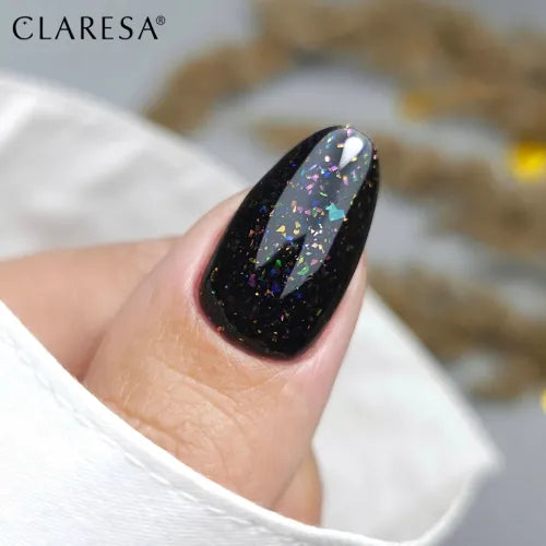 Claresa Rainbow Jello Base BLACK 5g