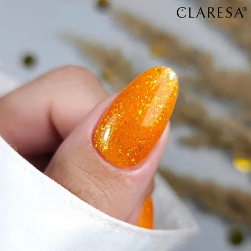 Claresa Rainbow Jello Base AMBER 5g