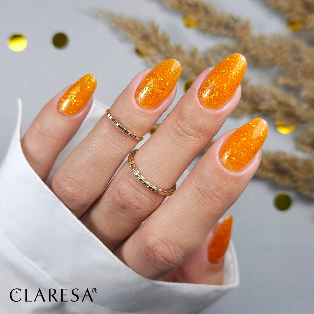 Claresa Rainbow Jello Base AMBER 5g