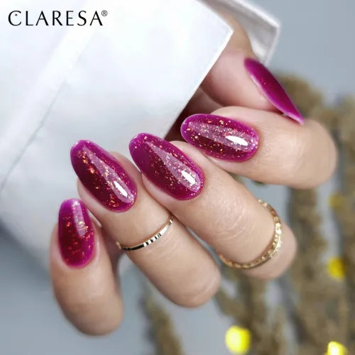 Claresa Rainbow Jello Base AMETHYST 5g