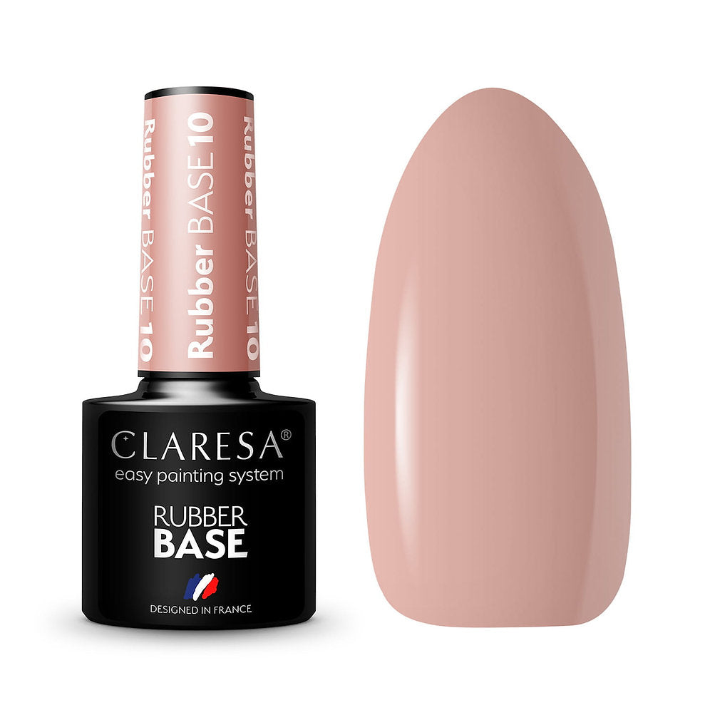 Claresa RUBBER BASE 10 5g