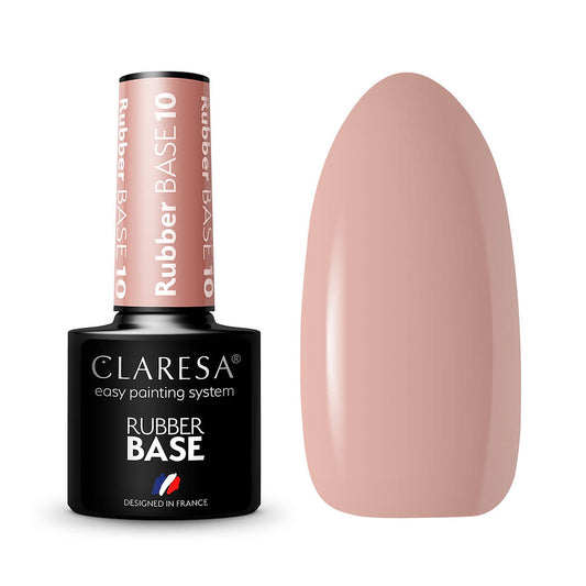 Claresa RUBBER BASE 10 5g