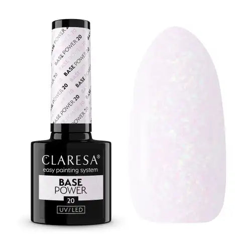 Claresa POWER BASE 20 5g