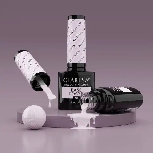 Claresa POWER BASE 20 5g