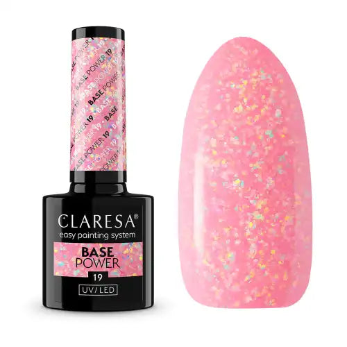Claresa POWER BASE 19 5g