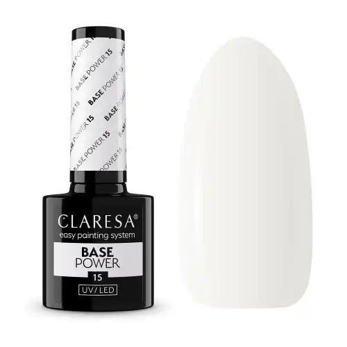 Claresa POWER BASE 15 5g #lipgloss
