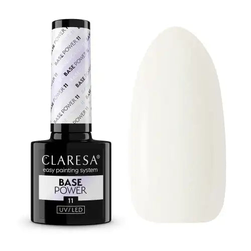 Claresa POWER BASE 11 5g #lipgloss