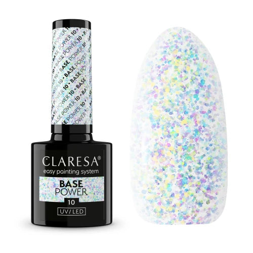 Claresa POWER BASE 10 5g