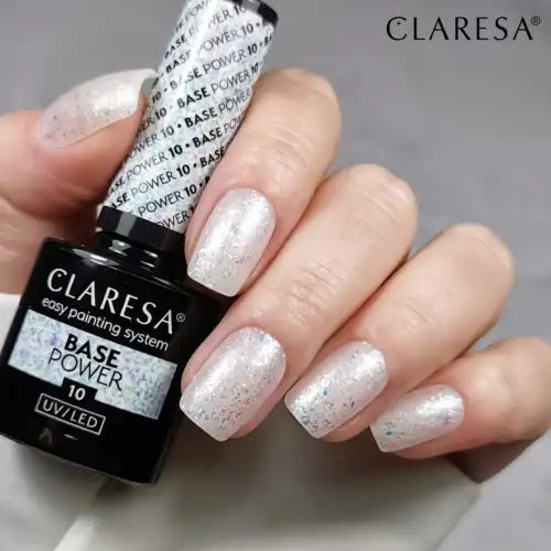 Claresa POWER BASE 10 5g