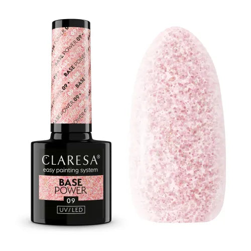 Claresa POWER BASE 09 5g