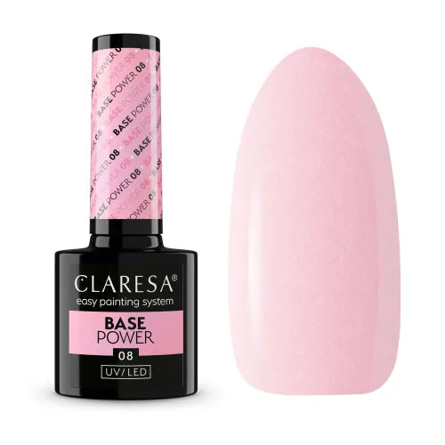 Claresa POWER BASE 08 5g