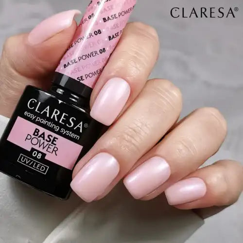 Claresa POWER BASE 08 5g