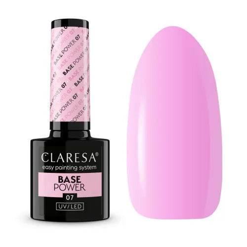 Claresa POWER BASE 07 5g