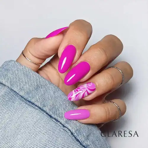 Claresa PINK 547 Gel Polish 5 ml