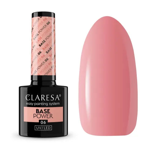 Claresa POWER BASE 06 5g