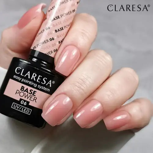 Claresa POWER BASE 06 5g