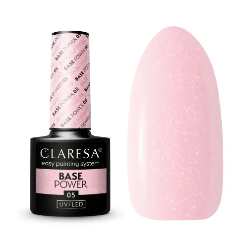 Claresa POWER BASE 05 5g