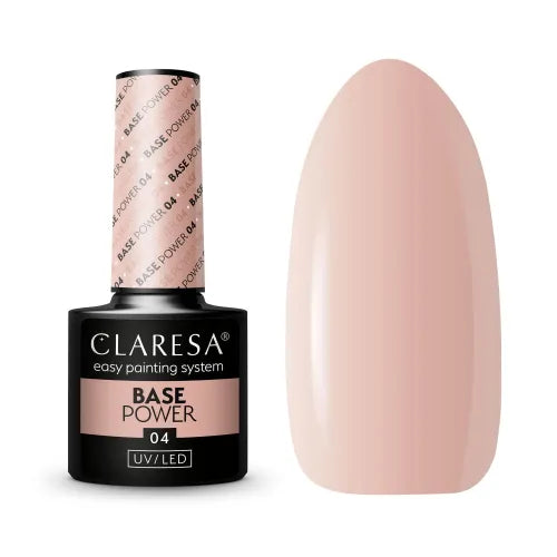 Claresa POWER BASE 04 5g