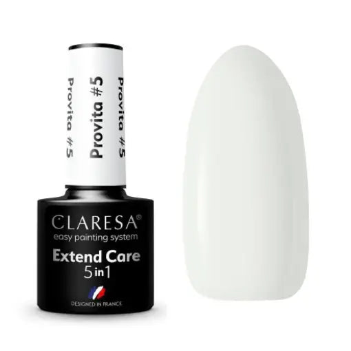 Claresa Extend Care 5 in 1 PROVITA #5 BASE (clear) 5g