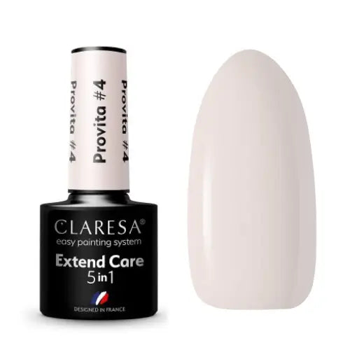Claresa Extend Care 5 in 1 PROVITA #4 BASE 5g