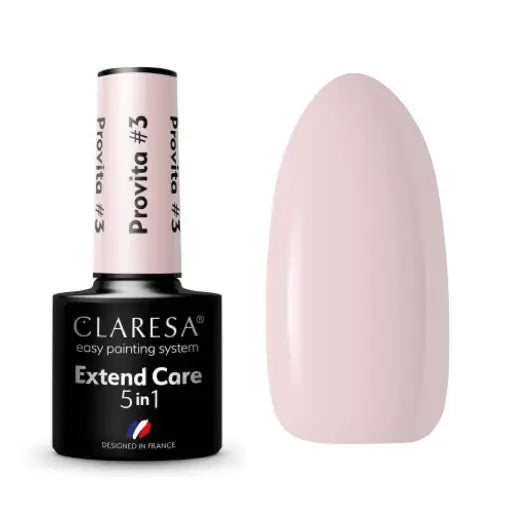 Claresa Extend Care 5 in 1 PROVITA #3 BASE 5g