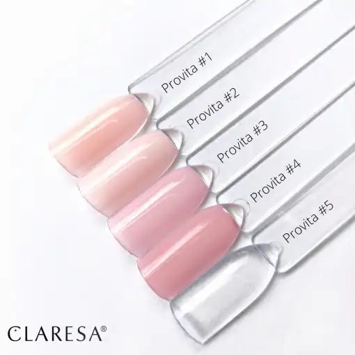 Claresa Extend Care 5 in 1 PROVITA #2 BASE 5g