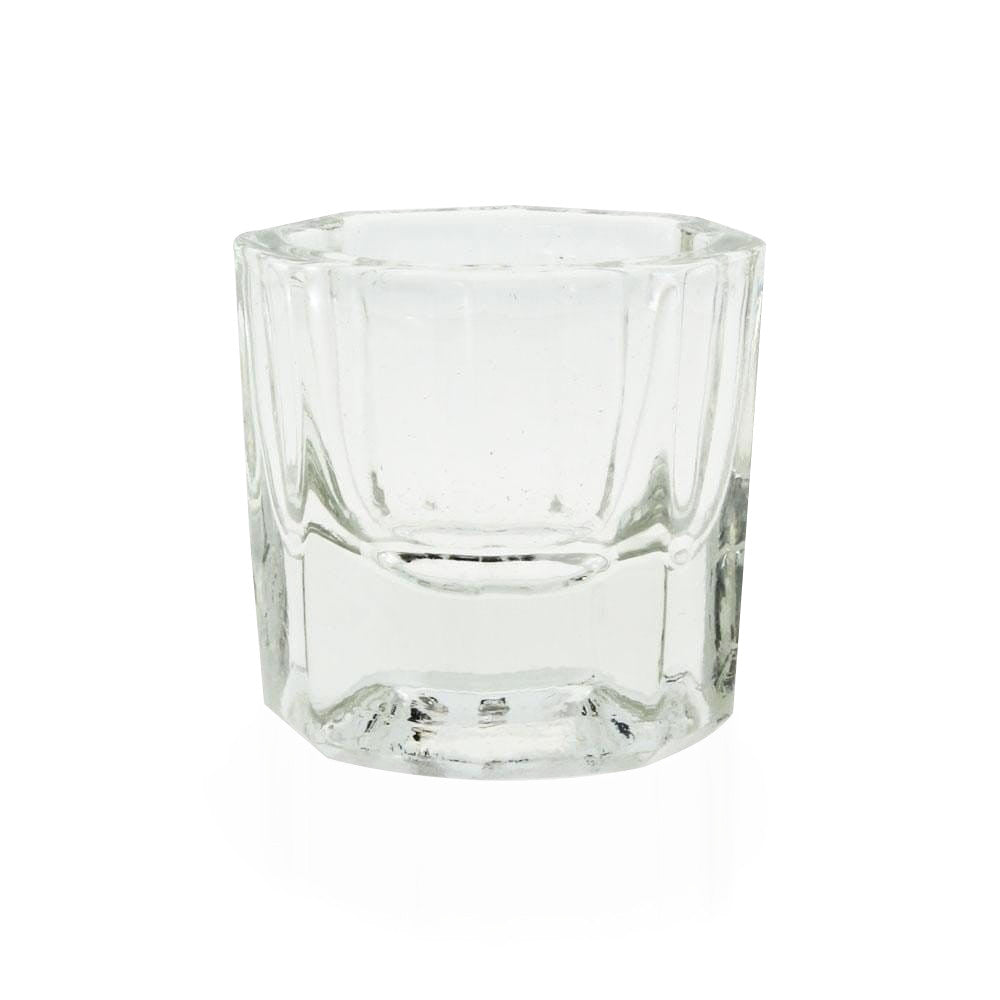Glass container for Liquid